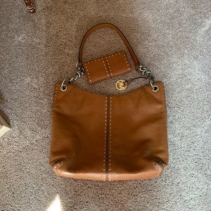 Michael Kors Authentic Astor Large Bag